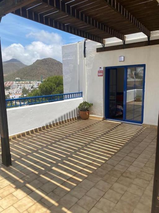 Galeria Tres Pinos Apartment San José Exterior photo